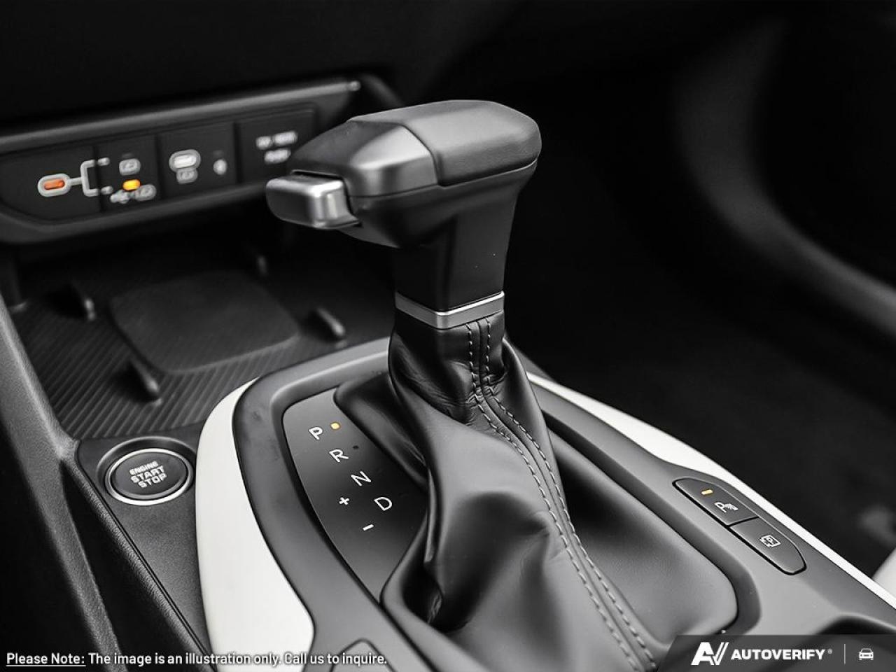 2025 Kia K4 GT-Line Turbo Limited FWD Photo