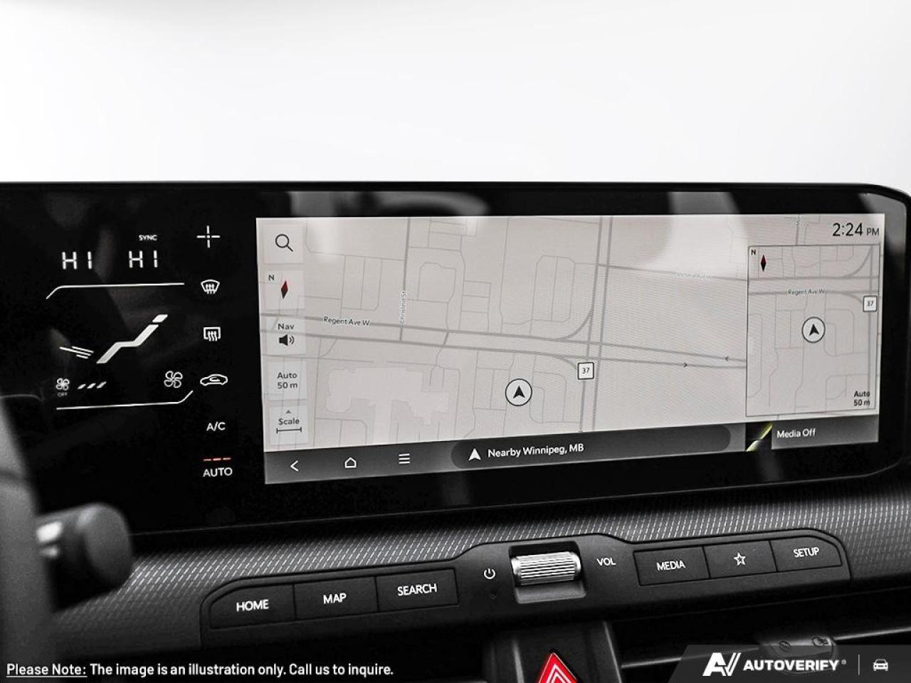 2025 Kia K4 GT-Line Turbo Limited FWD Photo