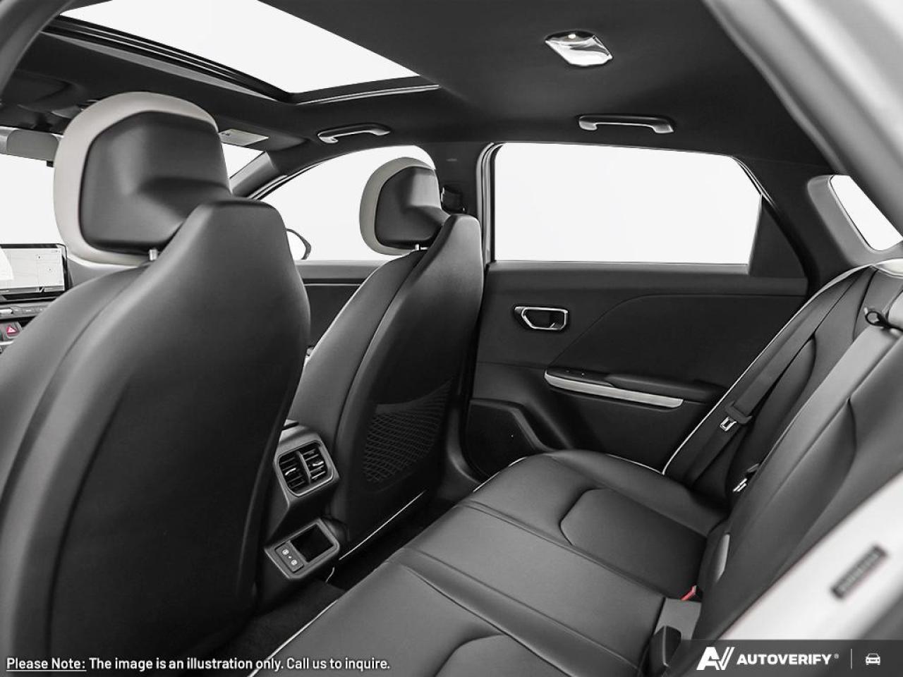 2025 Kia K4 GT-Line Turbo Limited FWD Photo