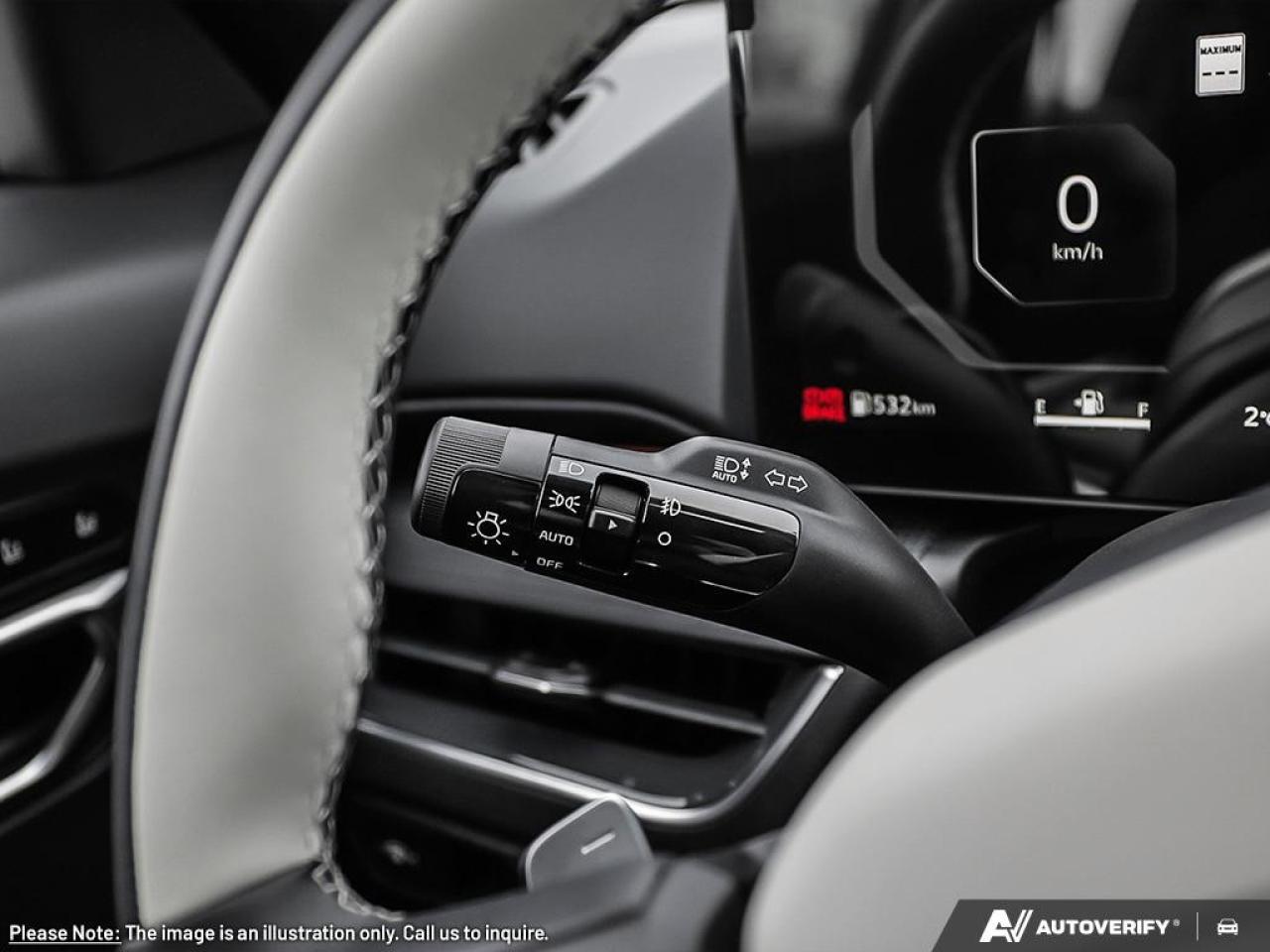 2025 Kia K4 GT-Line Turbo Limited FWD Photo