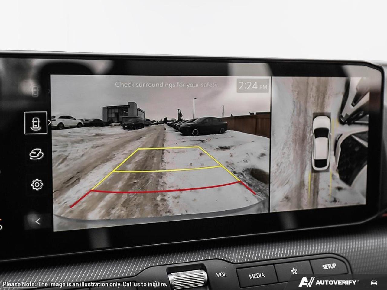 2025 Kia K4 GT-Line Turbo Limited FWD Photo