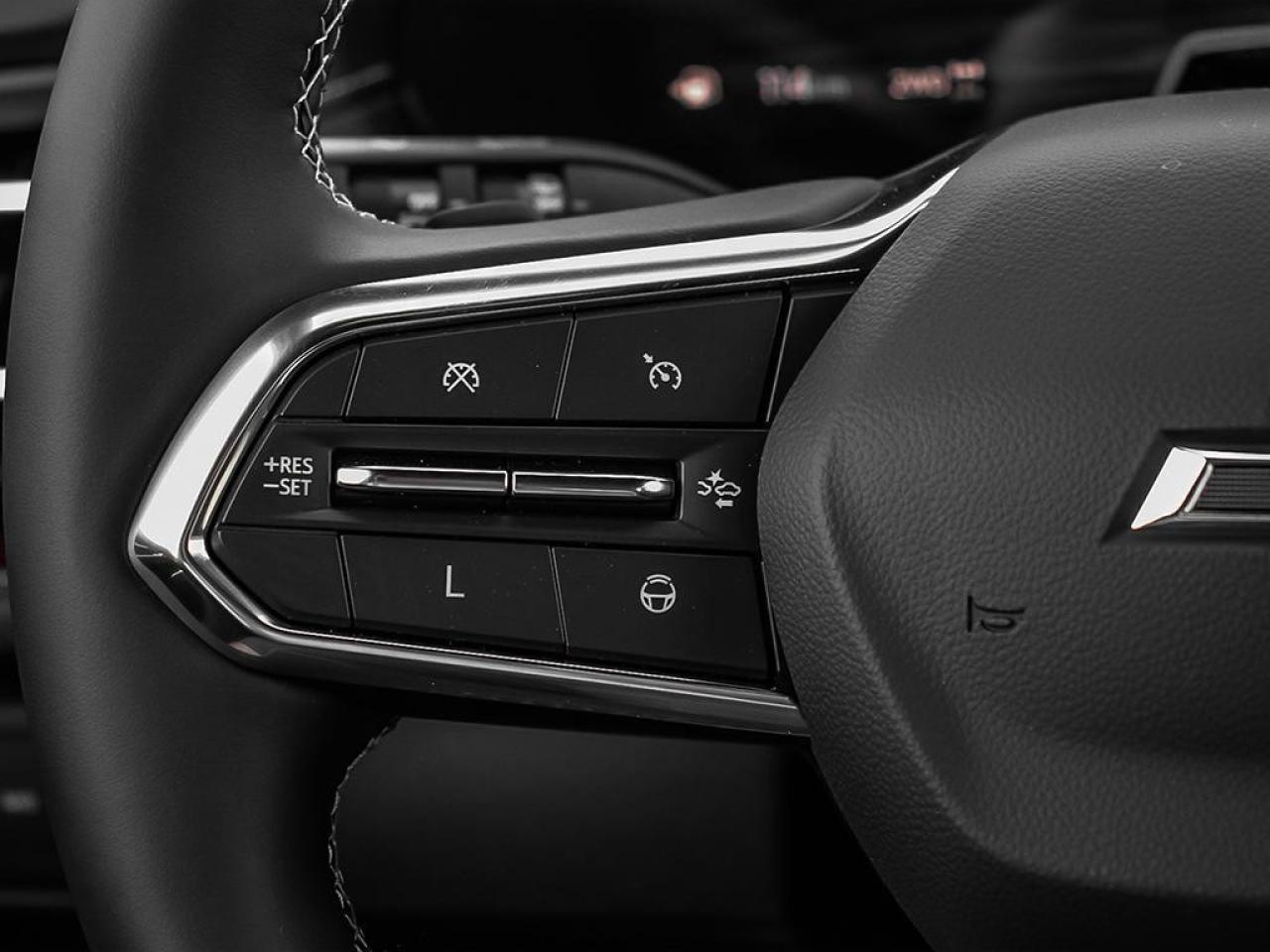 2026 Chevrolet Traverse AWD 4dr Z71 Photo