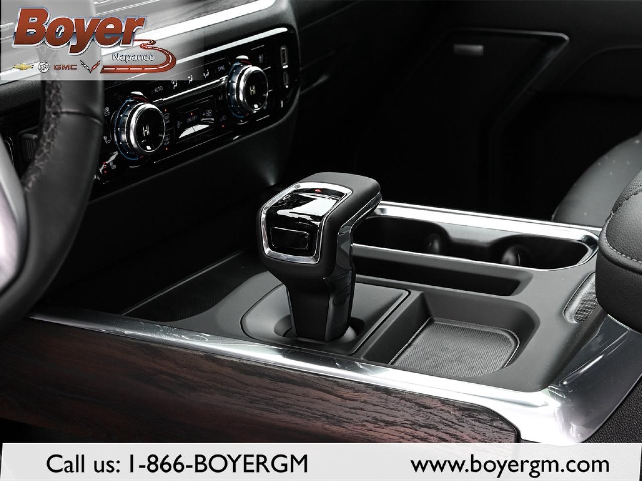 2026 GMC Sierra 1500 Crew Cab Short Box 4-Wheel Drive SLT Photo