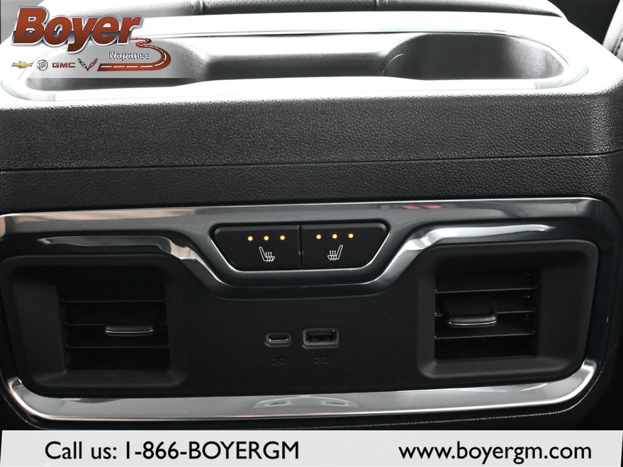 2026 GMC Sierra 1500 Crew Cab Short Box 4-Wheel Drive SLT Photo