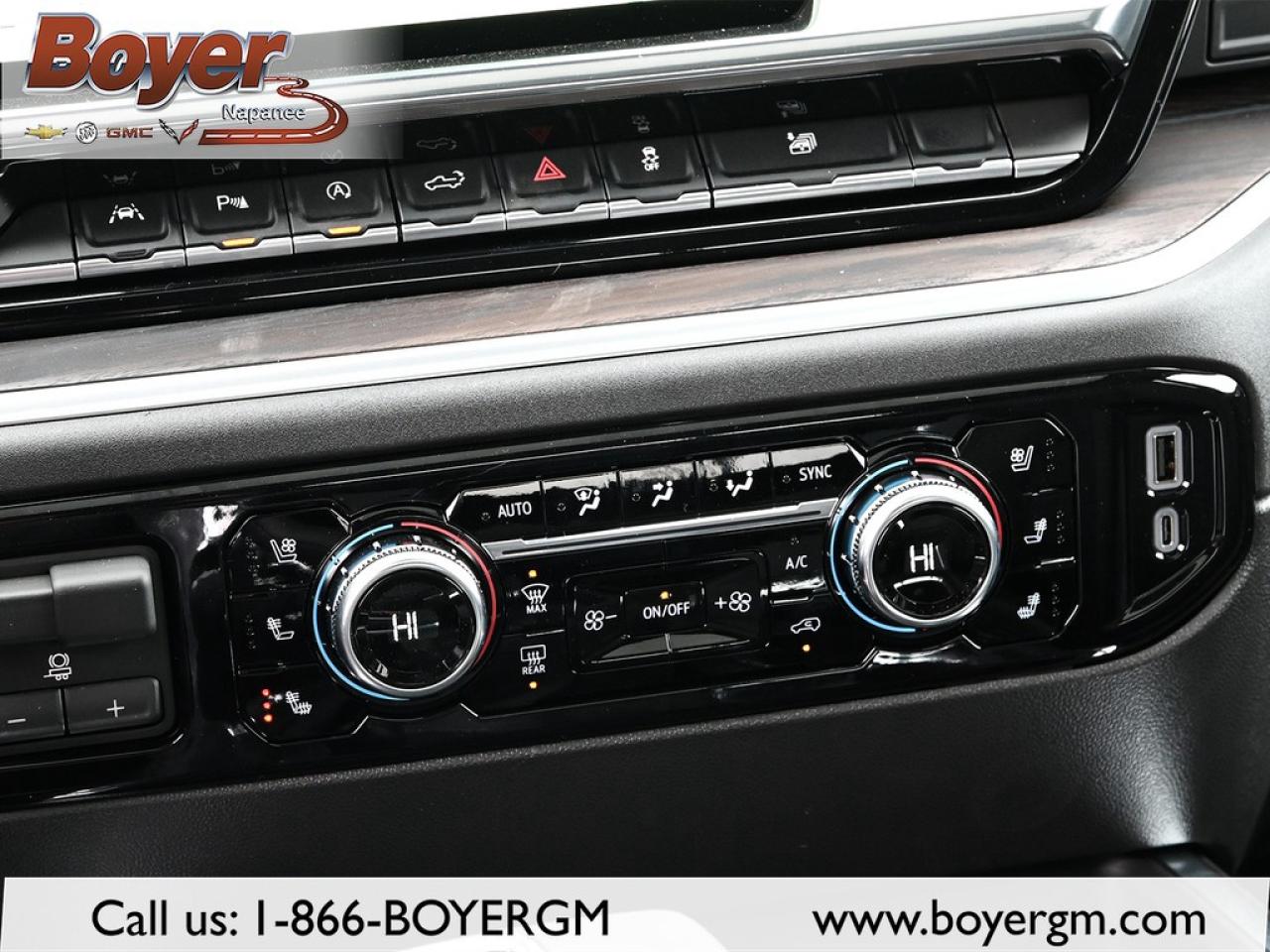 2026 GMC Sierra 1500 Crew Cab Short Box 4-Wheel Drive SLT Photo