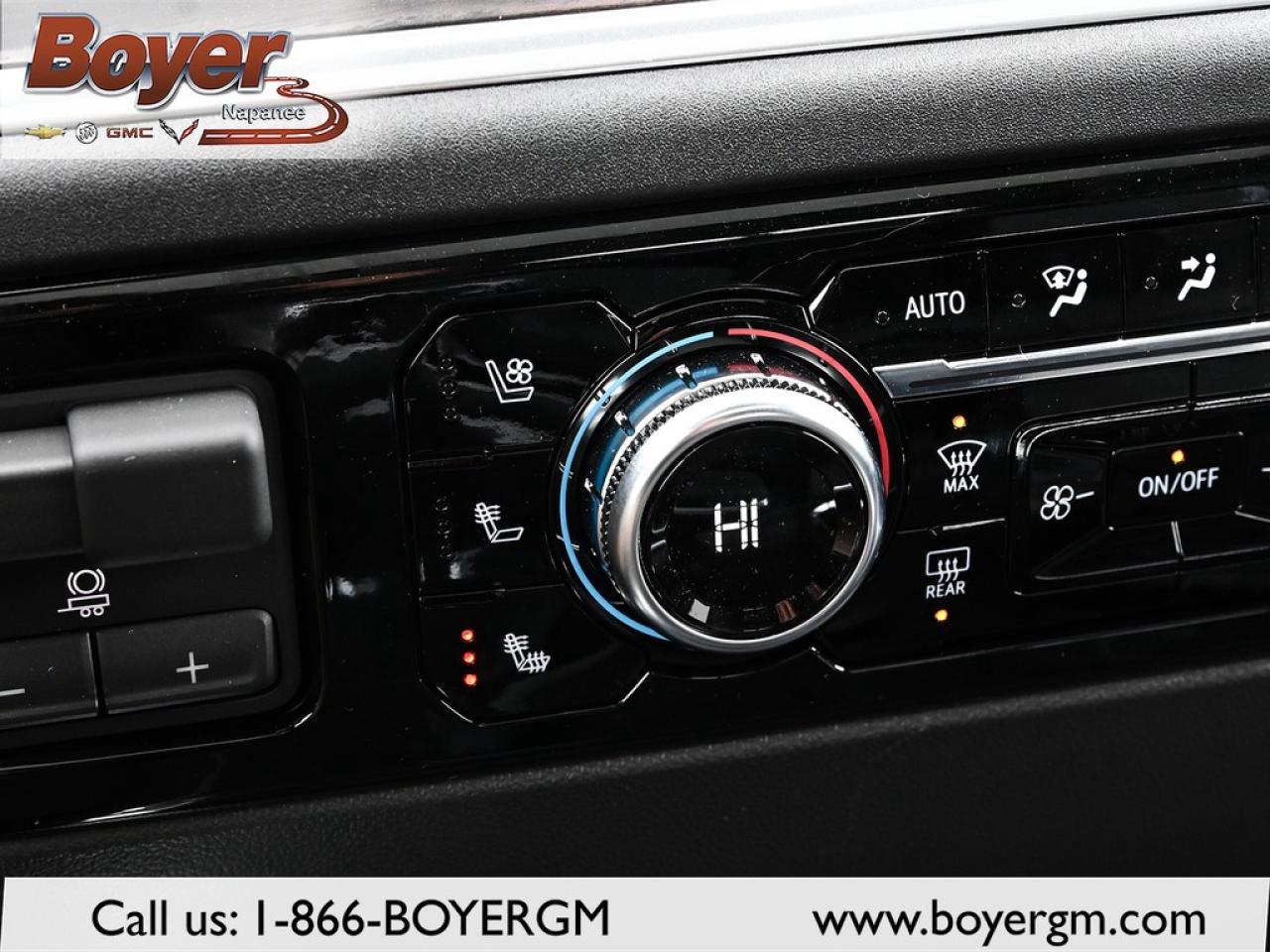 2026 GMC Sierra 1500 Crew Cab Short Box 4-Wheel Drive SLT Photo