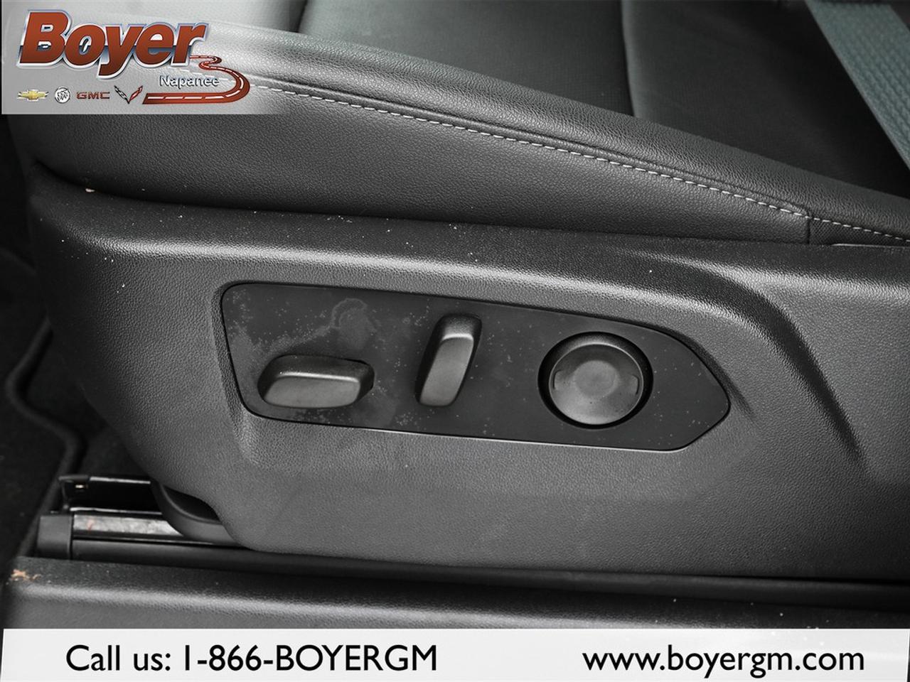 2026 GMC Sierra 1500 Crew Cab Short Box 4-Wheel Drive SLT Photo