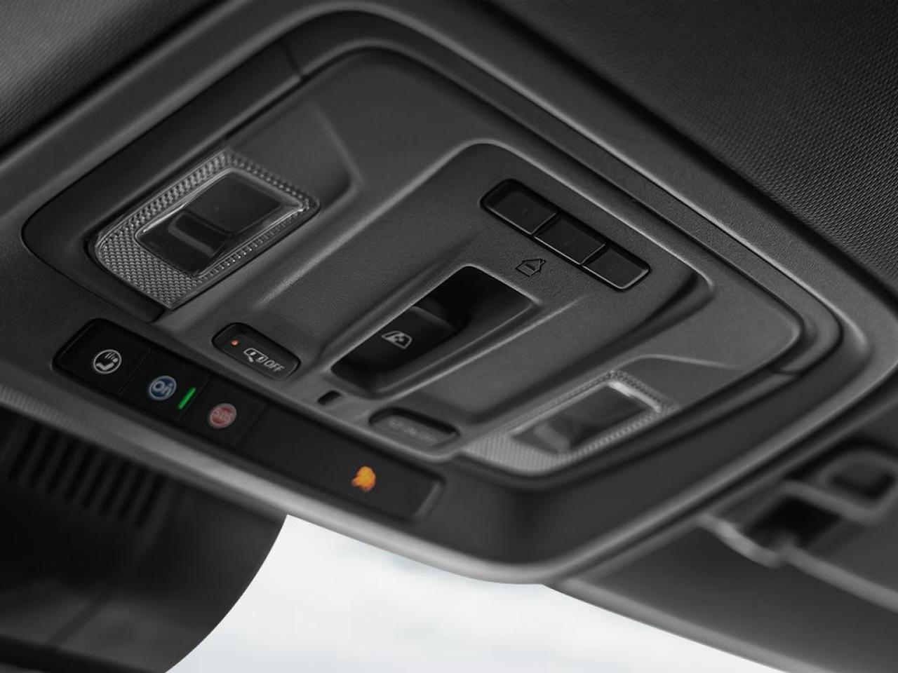 2026 Chevrolet Silverado 2500 HD 4WD Crew Cab Standard Box LT Photo