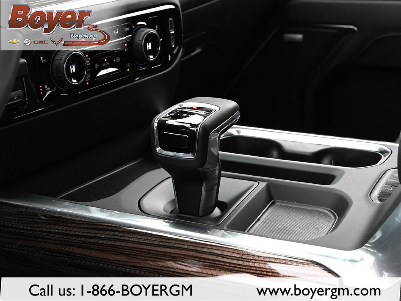 2026 Chevrolet Silverado 1500 Crew Cab Short Box 4-Wheel Drive LT Trail Boss Photo