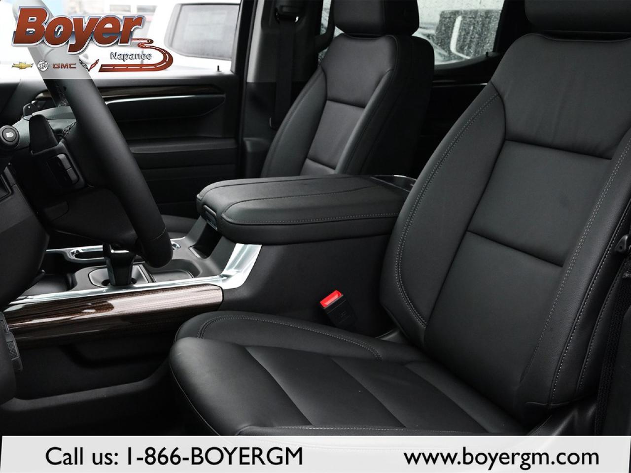 2026 Chevrolet Silverado 1500 Crew Cab Short Box 4-Wheel Drive LT Trail Boss Photo