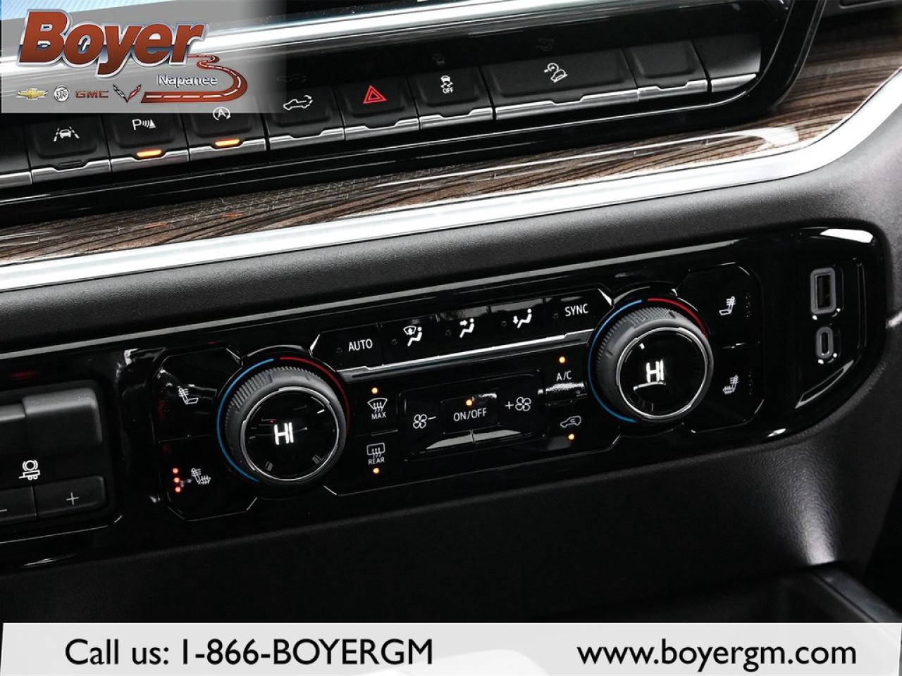 2026 Chevrolet Silverado 1500 Crew Cab Short Box 4-Wheel Drive LT Trail Boss Photo