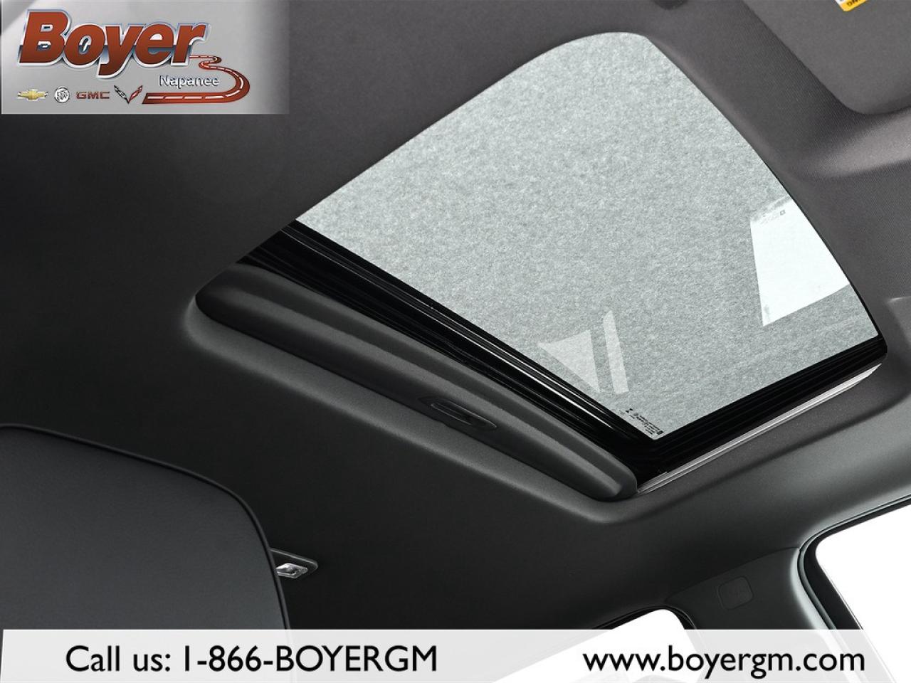 2026 GMC Sierra 1500 Crew Cab Short Box 4-Wheel Drive Denali Photo