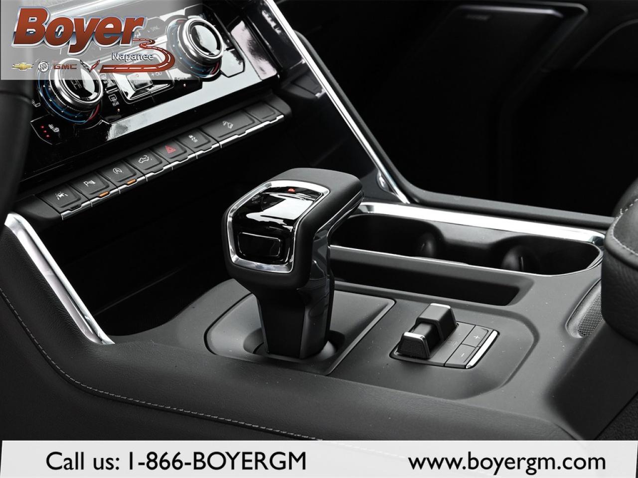 2026 GMC Sierra 1500 Crew Cab Short Box 4-Wheel Drive Denali Photo