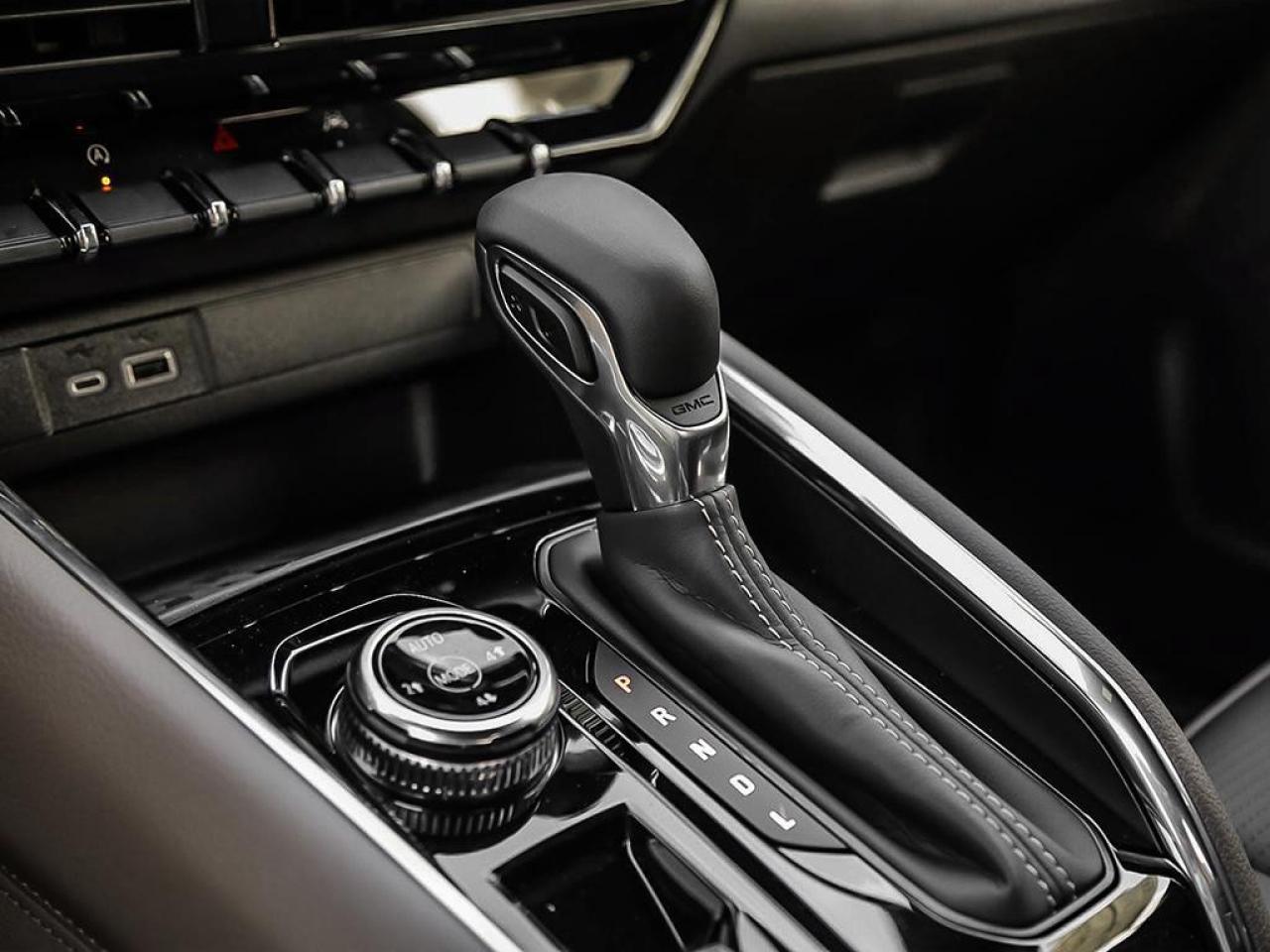 2026 GMC Canyon Crew Cab Short Box 4-Wheel Drive Denali Photo