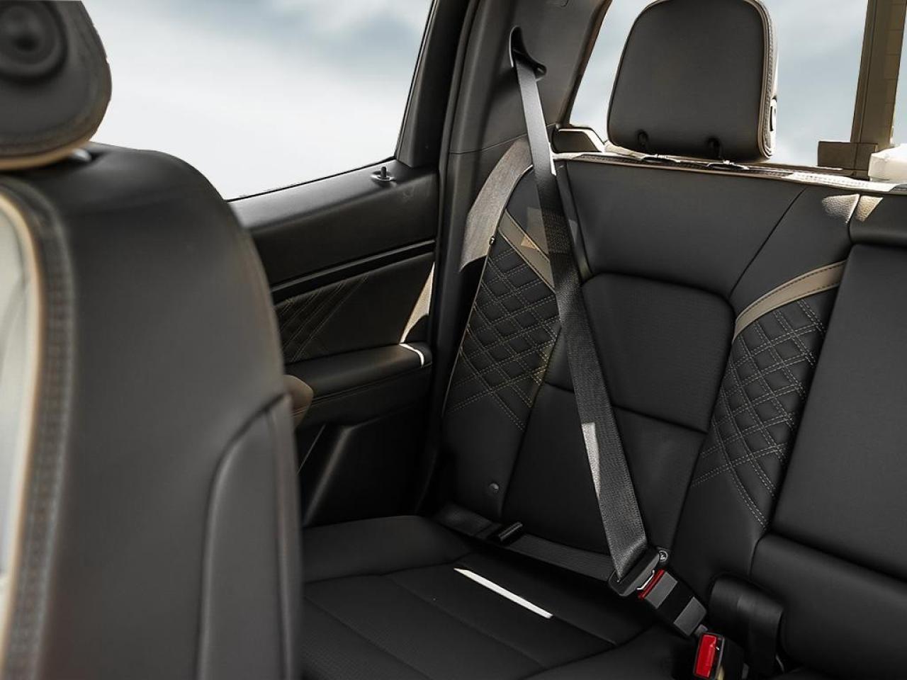 2026 GMC Canyon Crew Cab Short Box 4-Wheel Drive Denali Photo