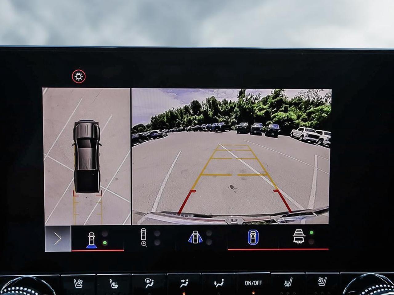 2026 GMC Canyon Crew Cab Short Box 4-Wheel Drive Denali Photo