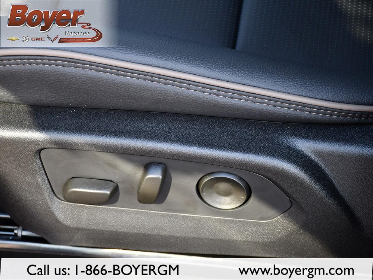 2026 GMC Canyon Crew Cab Short Box 4-Wheel Drive Denali Photo3