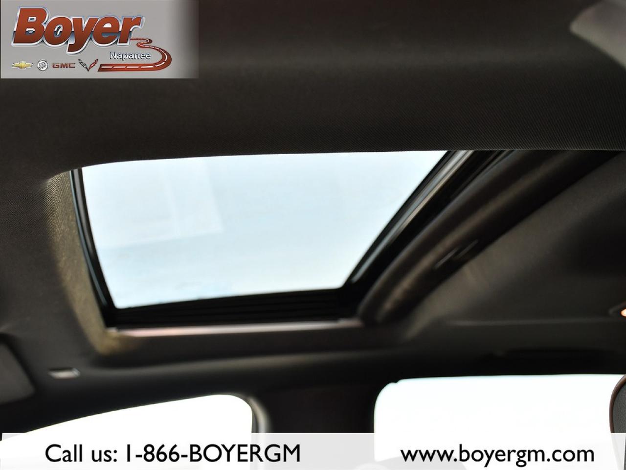 2026 GMC Canyon Crew Cab Short Box 4-Wheel Drive Denali Photo