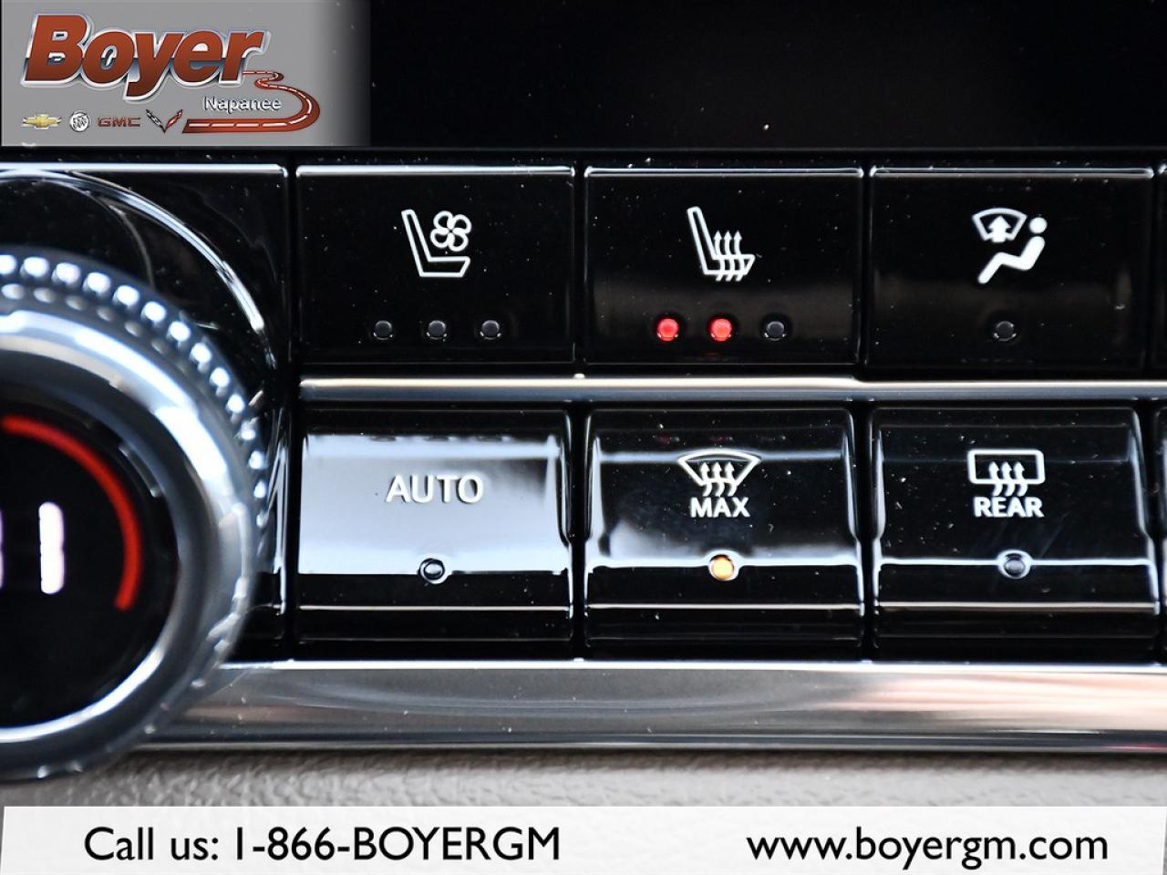 2026 GMC Canyon Crew Cab Short Box 4-Wheel Drive Denali Photo