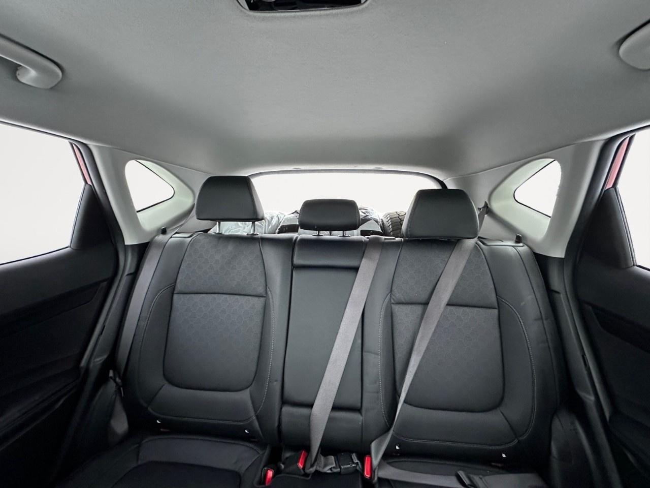 2023 Kia Seltos EX FWD Photo