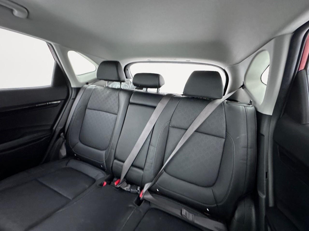 2023 Kia Seltos EX FWD Photo