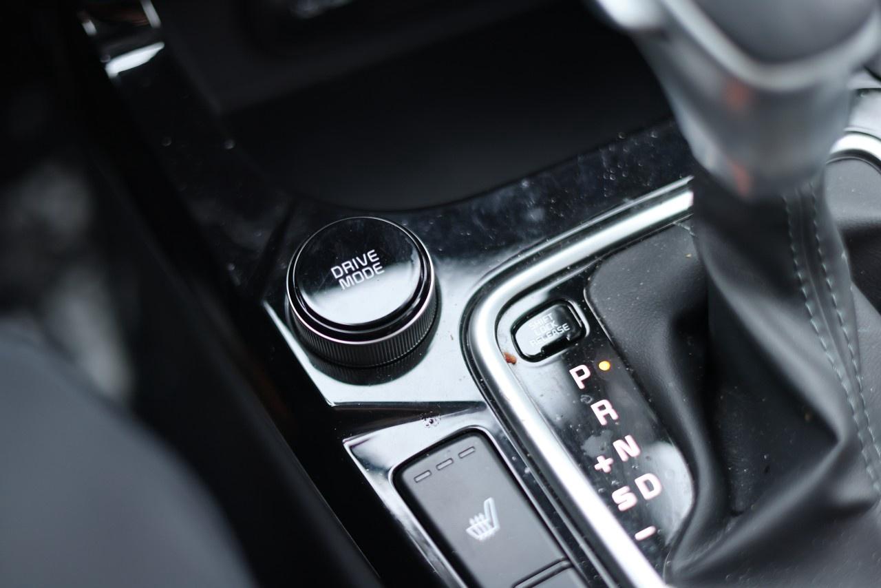 2023 Kia Seltos EX FWD Photo