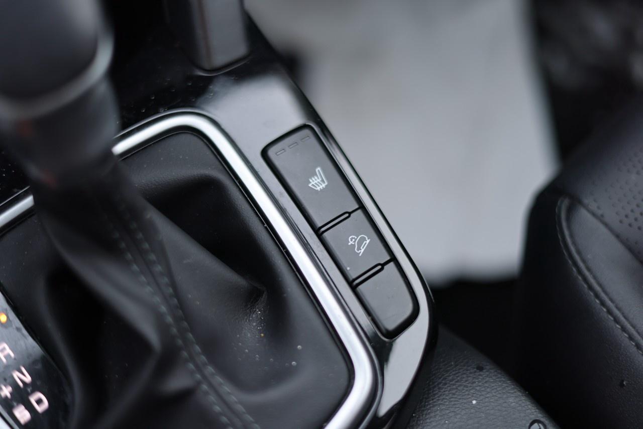 2023 Kia Seltos EX FWD Photo