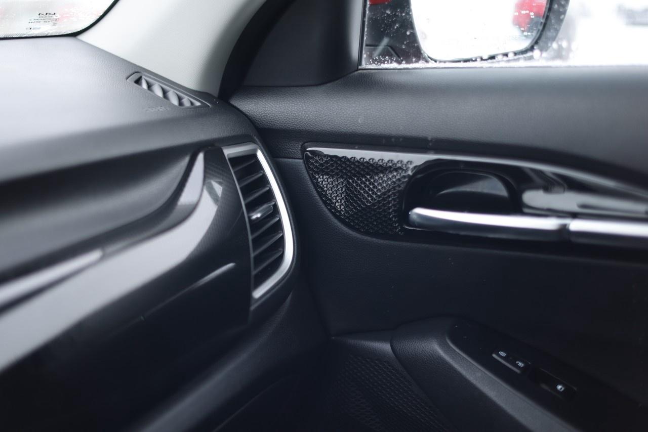 2023 Kia Seltos EX FWD Photo