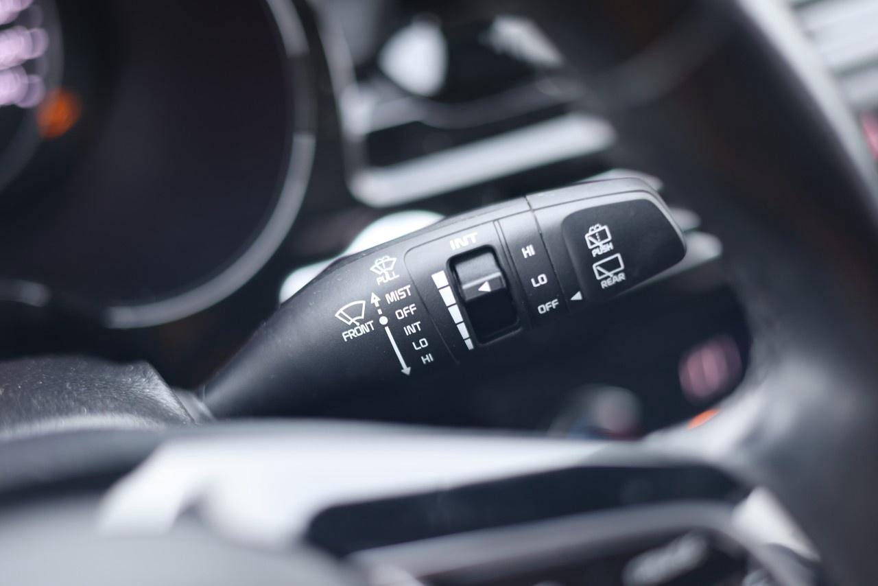 2023 Kia Seltos EX FWD Photo