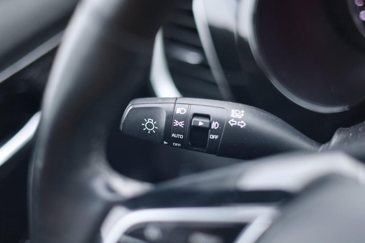 2023 Kia Seltos EX FWD Photo