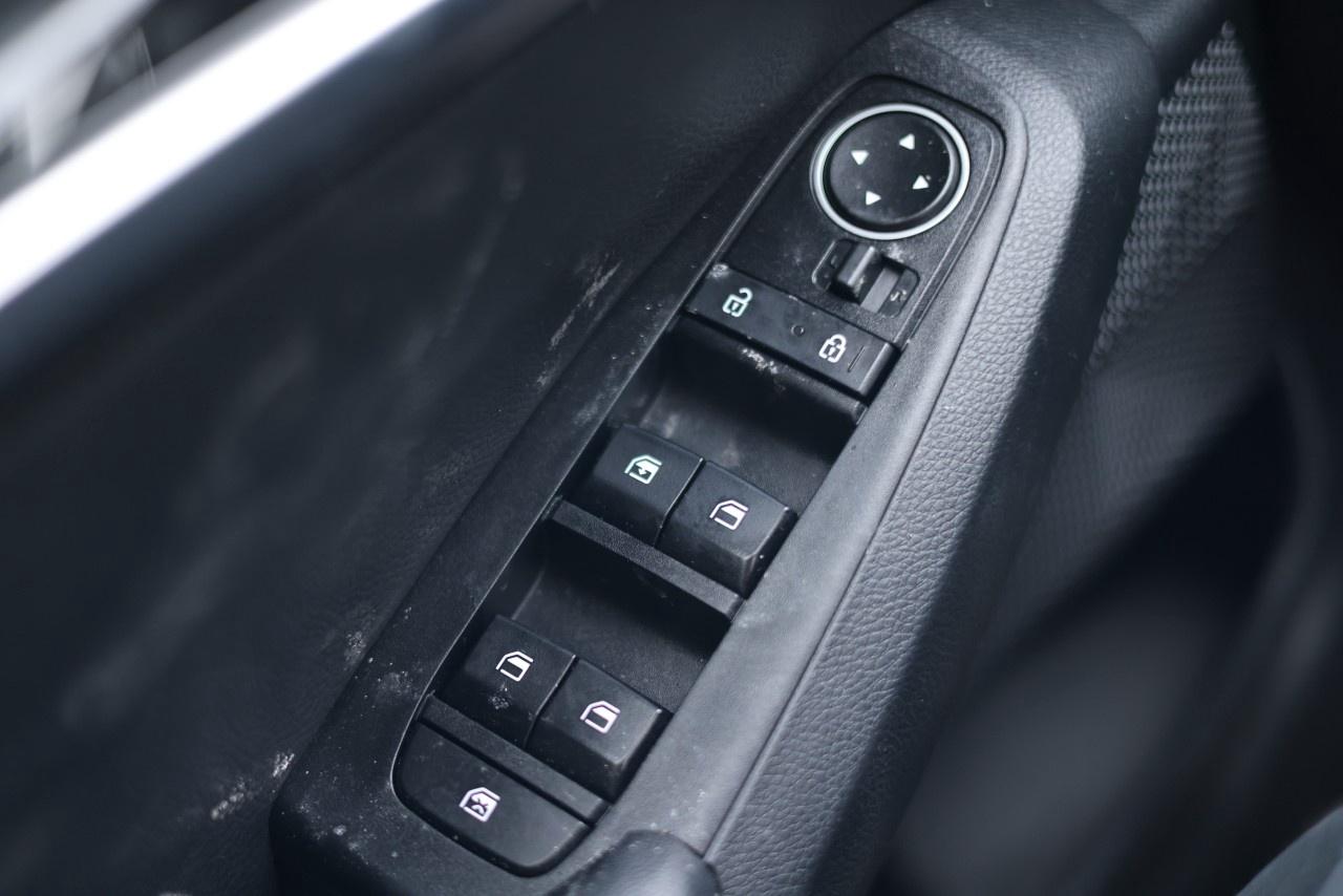 2023 Kia Seltos EX FWD Photo