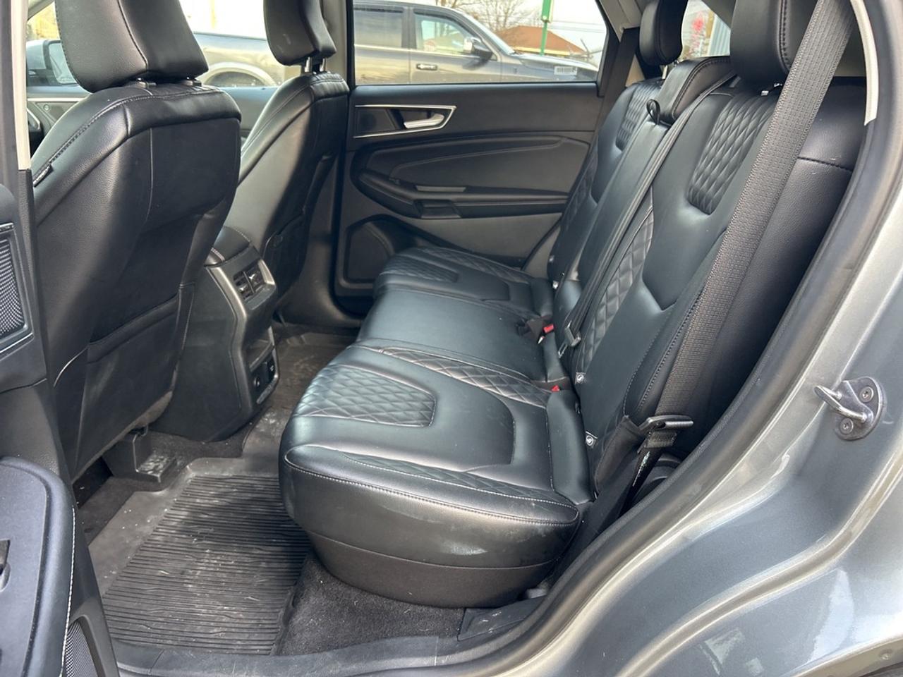 2024 Ford Edge Titanium  AWD  ** SOLD. ** Photo