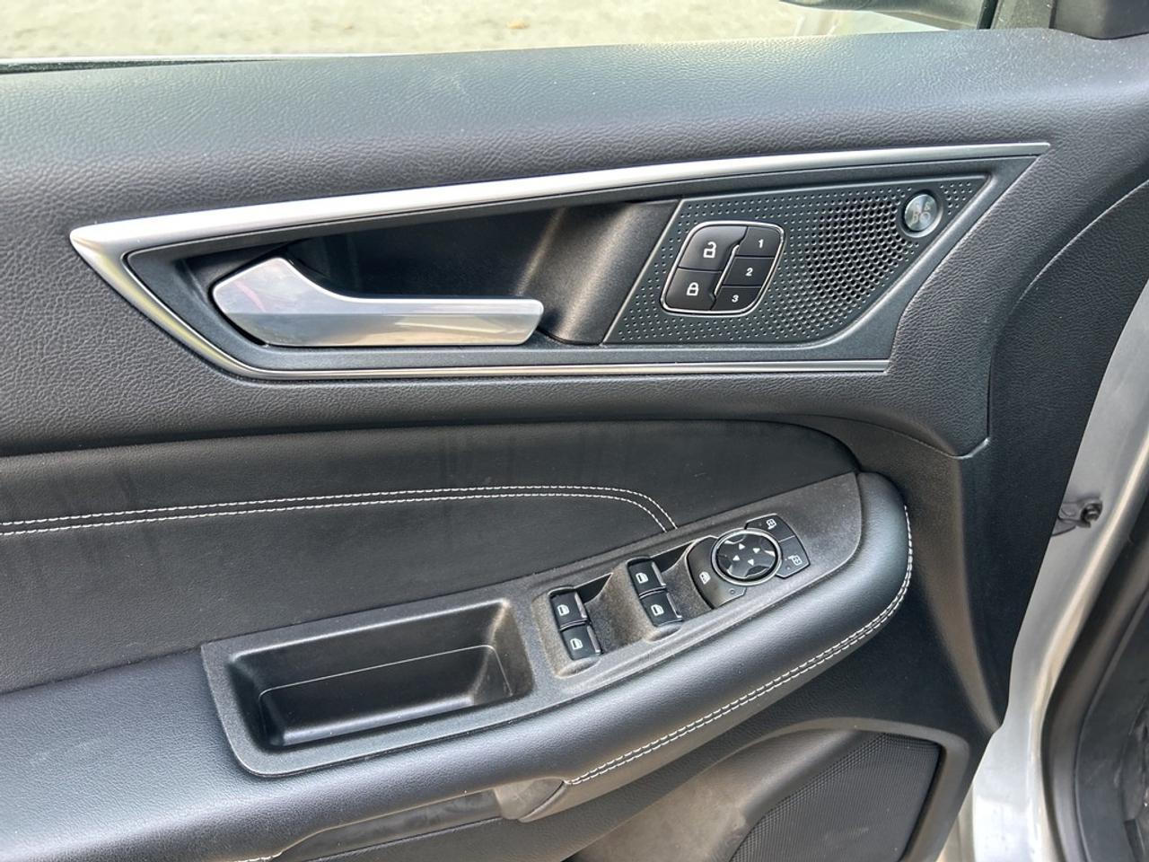 2024 Ford Edge Titanium  AWD  ** SOLD. ** Photo