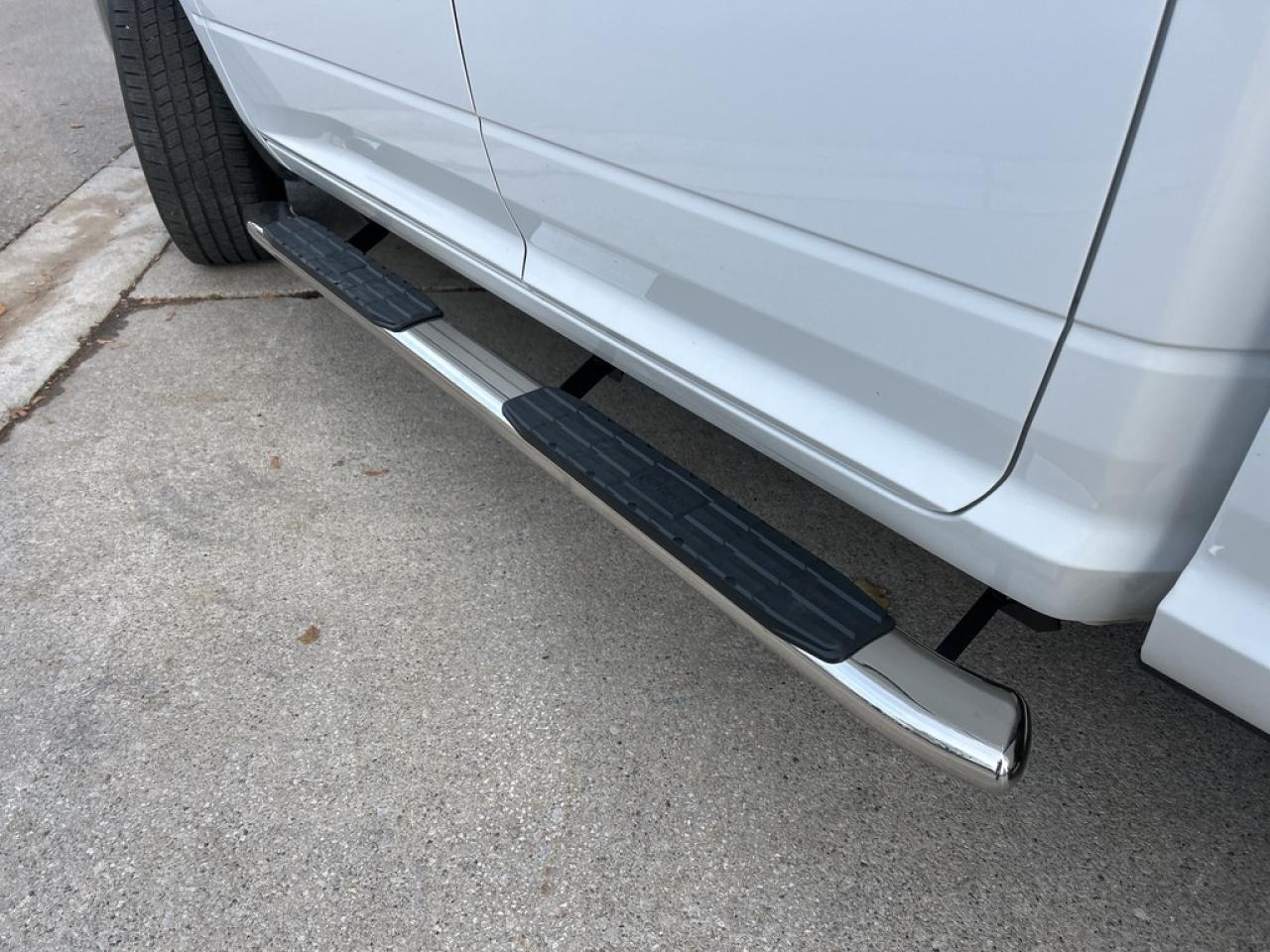 2022 RAM 1500 Classic TRADESMAN Photo