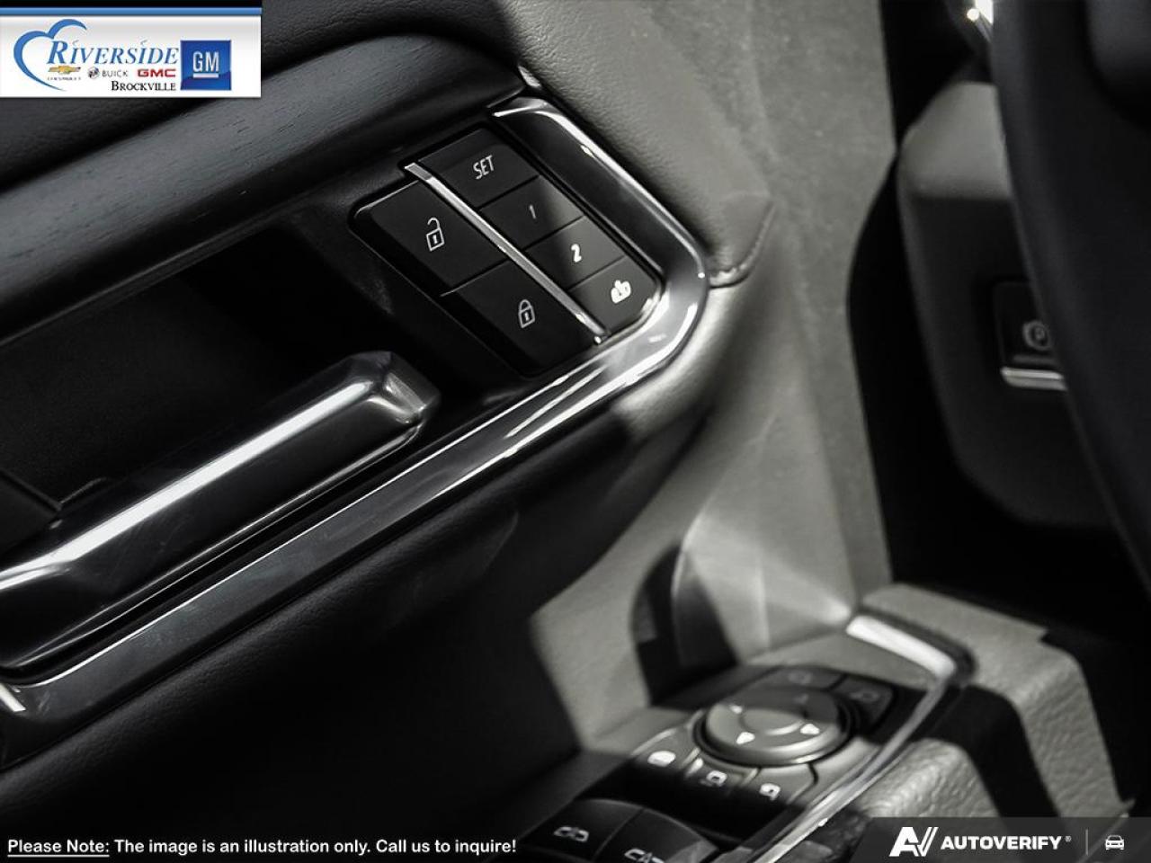 2026 GMC Sierra 2500 HD Denali Photo