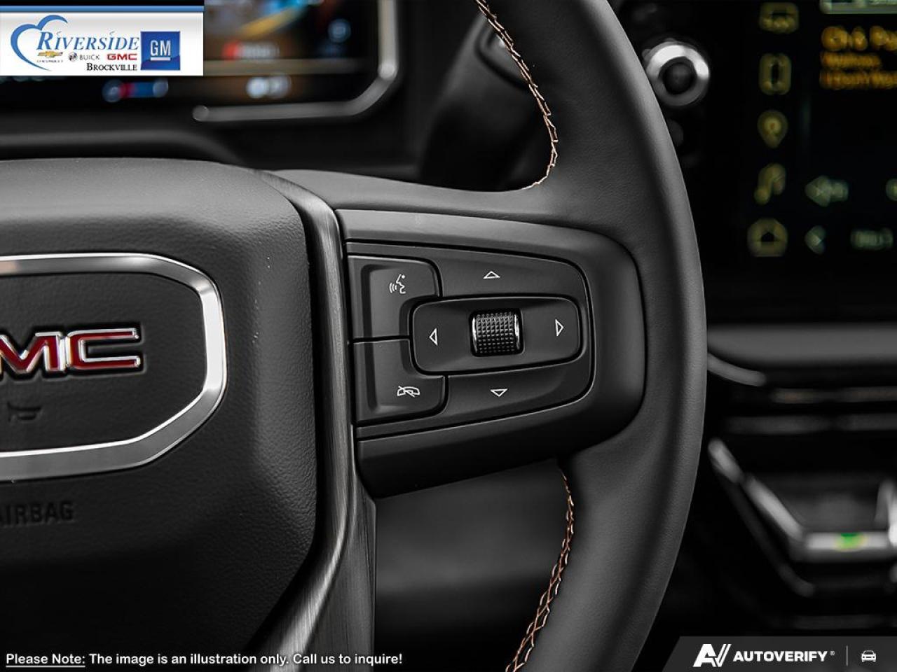 2026 GMC Sierra 2500 HD AT4 Photo