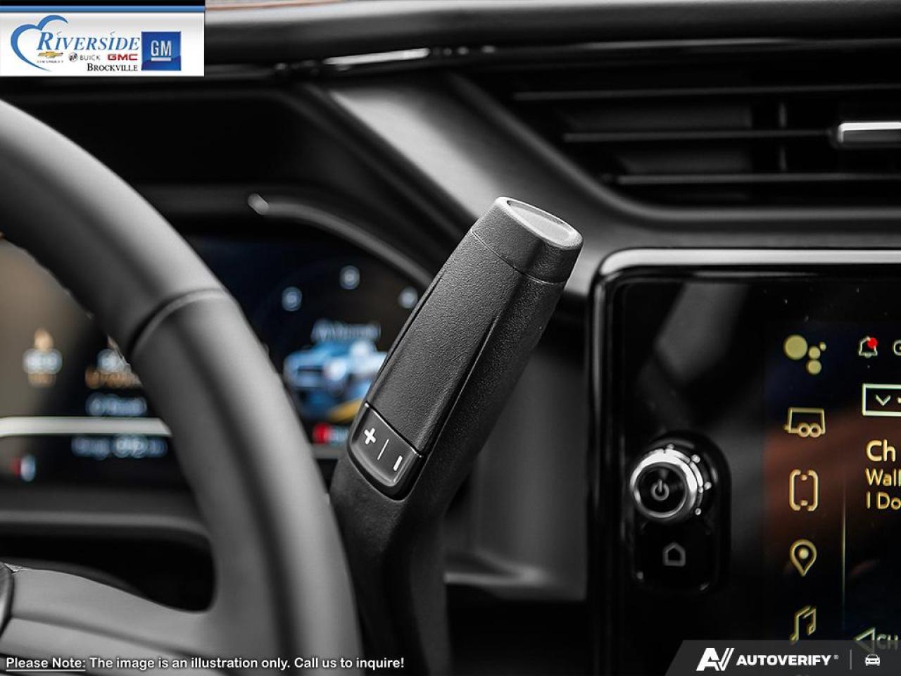 2026 GMC Sierra 2500 HD AT4 Photo