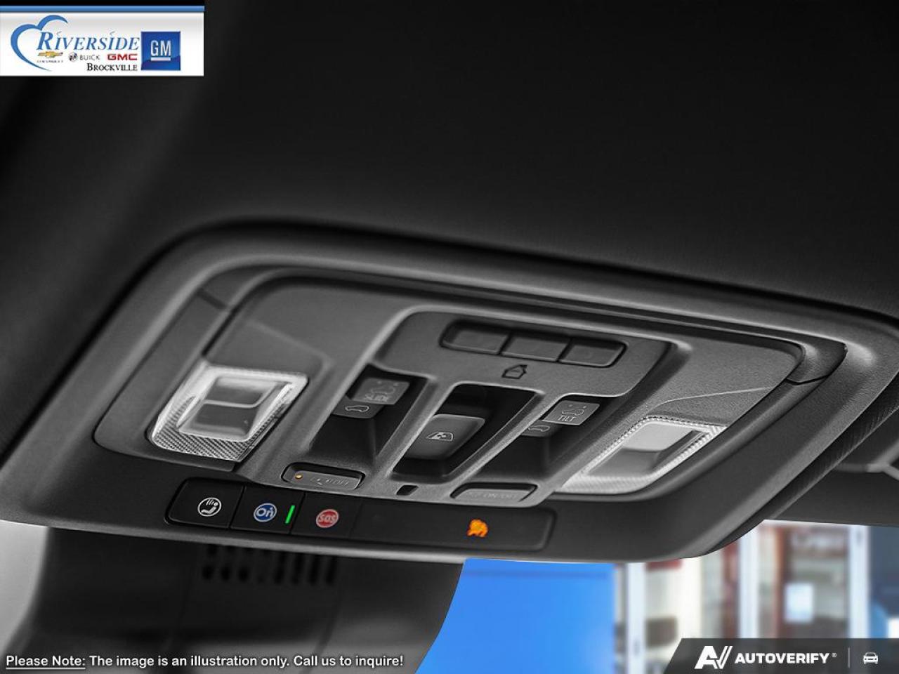 2026 GMC Sierra 2500 HD AT4 Photo