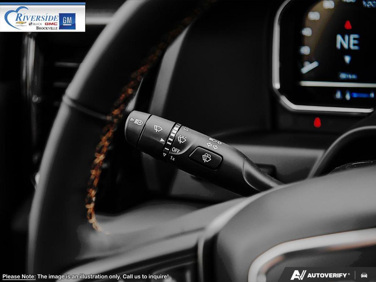 2026 GMC Sierra 2500 HD AT4 Photo