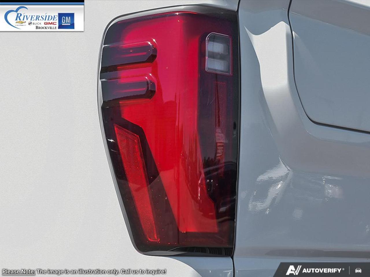 2026 GMC Sierra 3500 HD Denali Photo