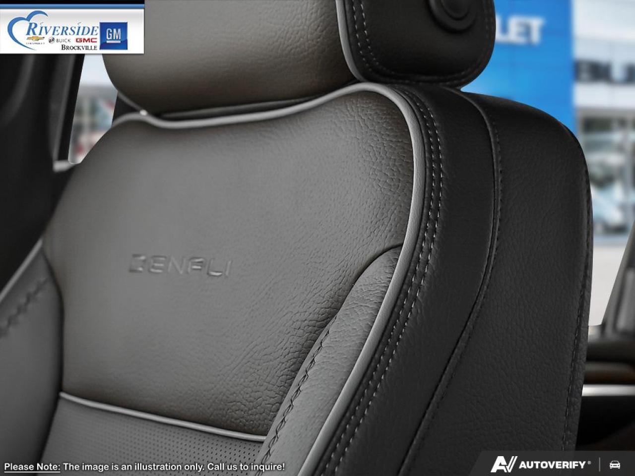 2026 GMC Sierra 3500 HD Denali Photo