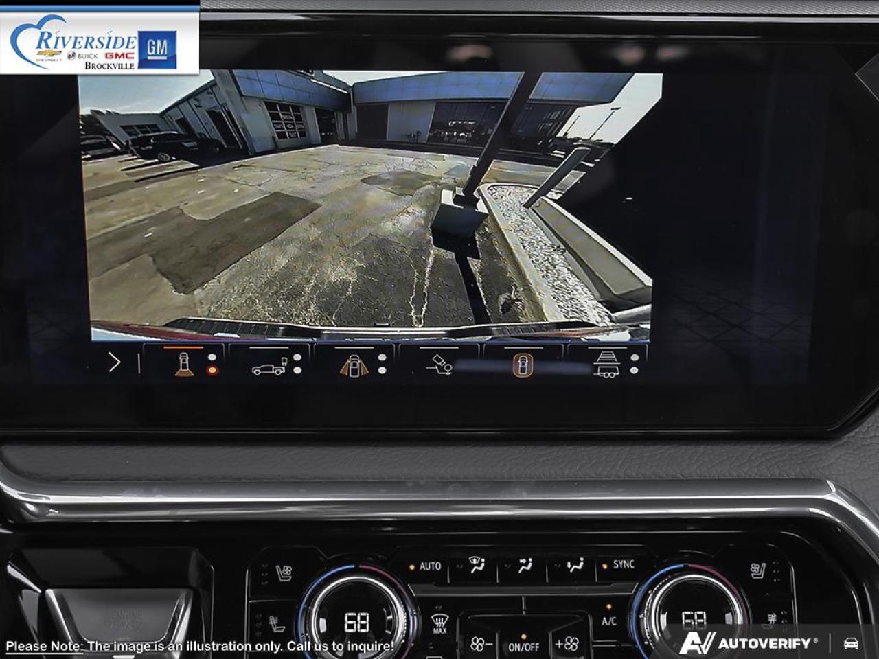 2026 GMC Sierra 3500 HD Denali Photo