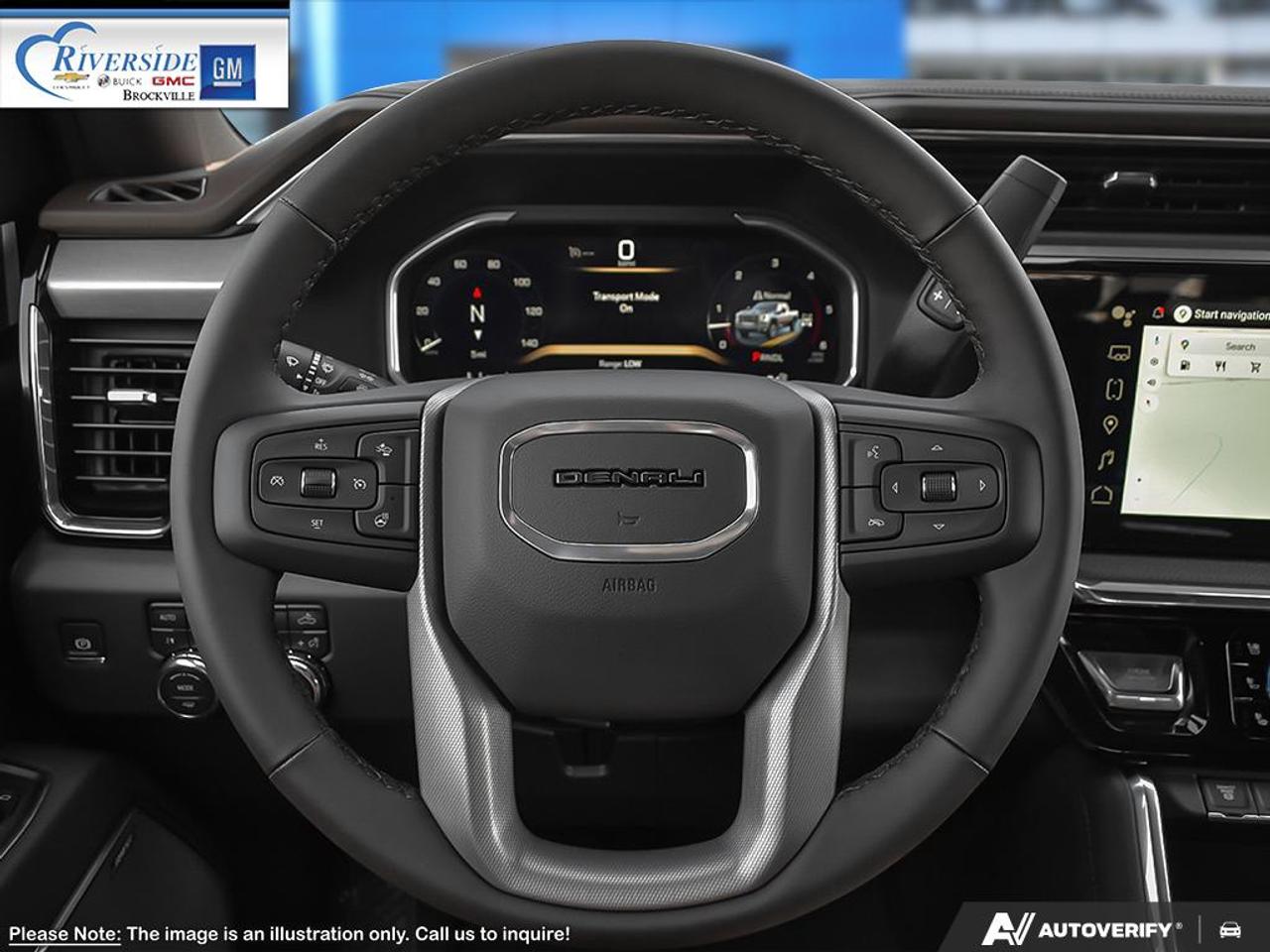 2026 GMC Sierra 3500 HD Denali Photo