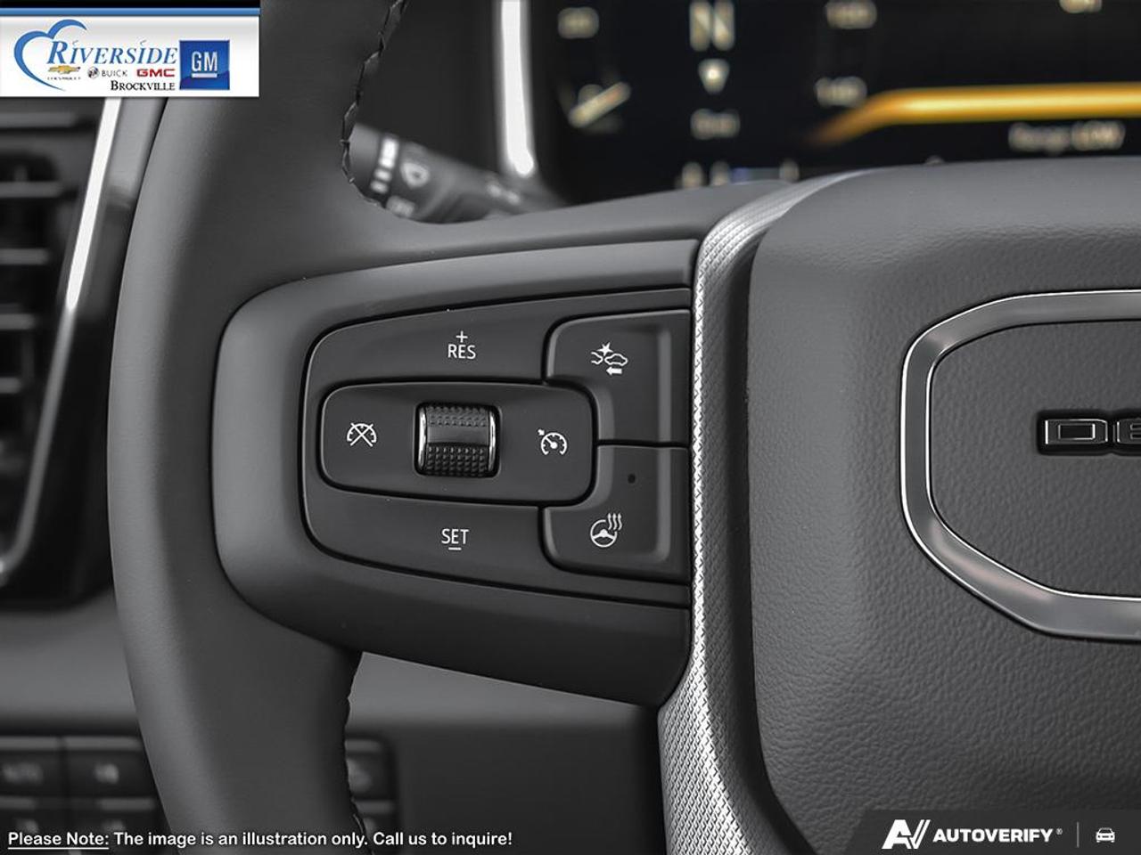 2026 GMC Sierra 3500 HD Denali Photo