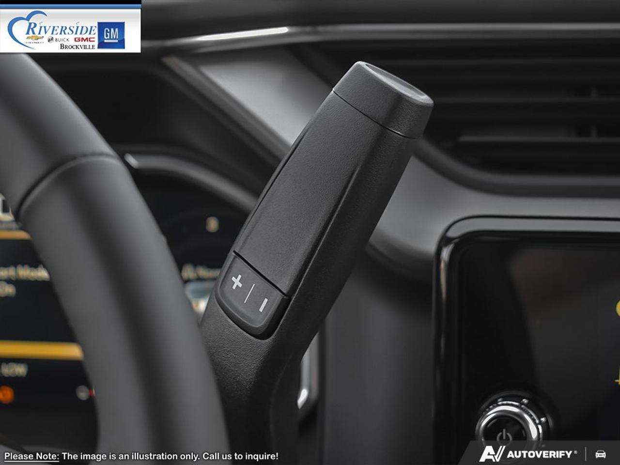 2026 GMC Sierra 3500 HD Denali Photo