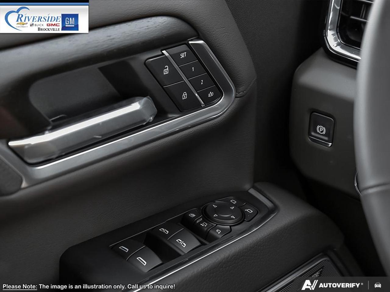 2026 GMC Sierra 3500 HD Denali Photo