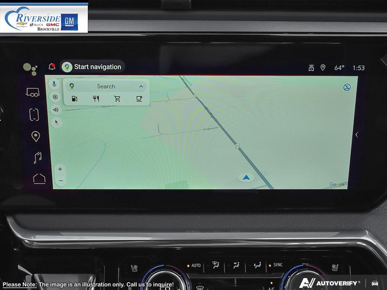 2026 GMC Sierra 3500 HD Denali Photo