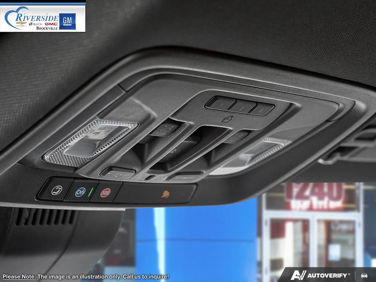 2026 GMC Sierra 3500 HD Denali Photo