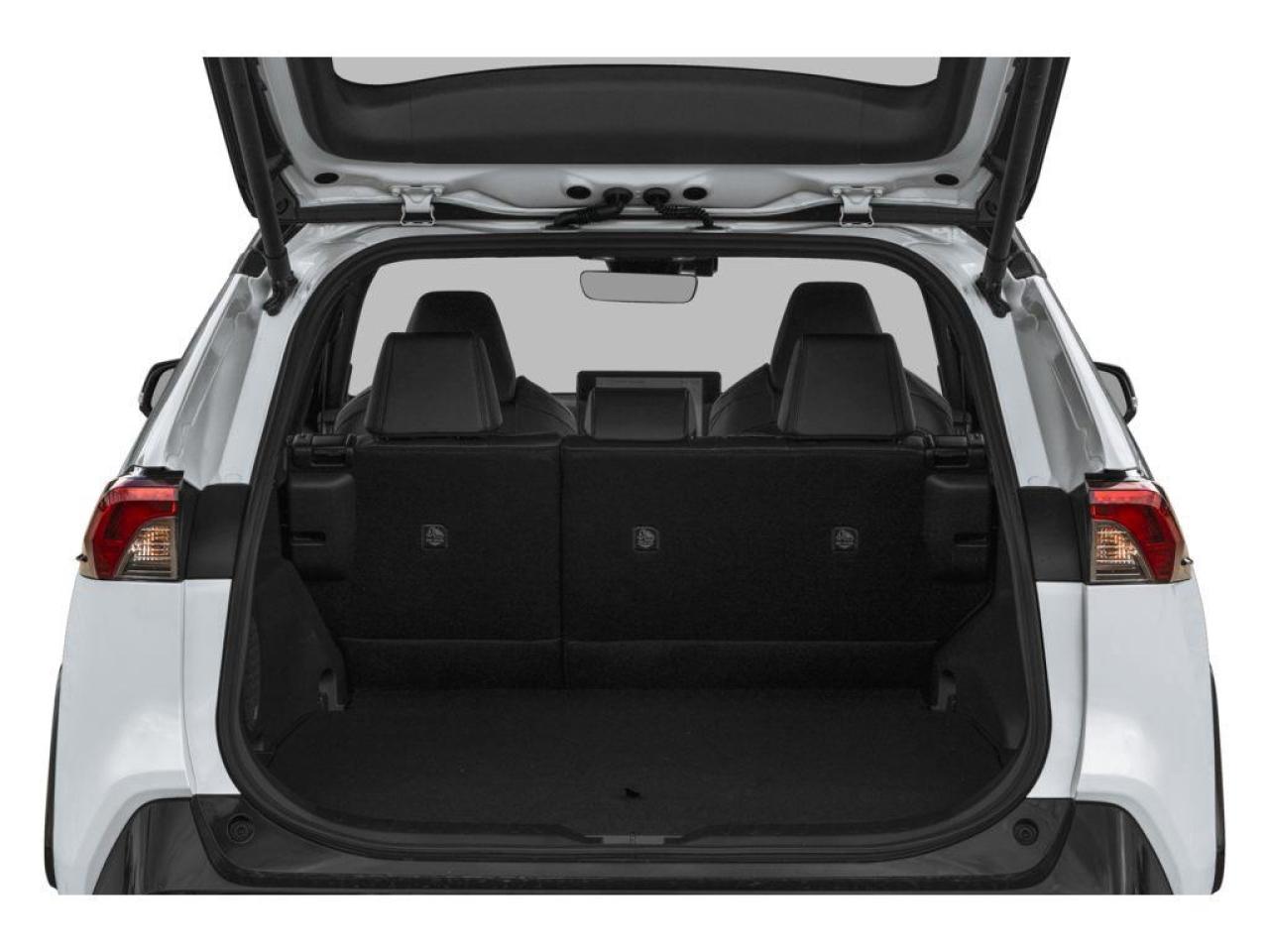 2025 Toyota RAV4 Plug-In Hybrid XSE Photo