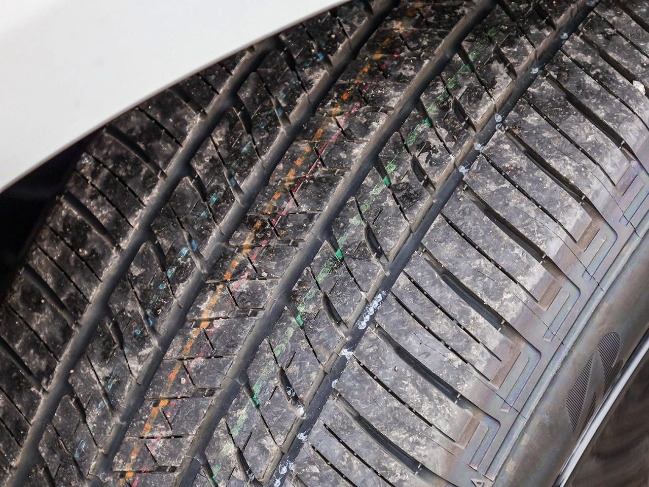 2026 Toyota bZ XLE FWD Package Photo